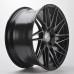 WRATH WF4 18x8.0 5x112 ET40 73.1 Black